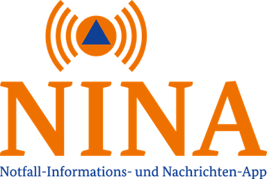 NINA logo